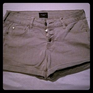 Celebrity Pink Shorts